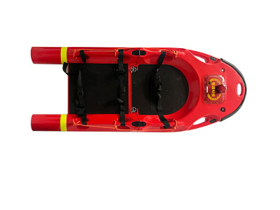 水上加溫?fù)?dān)架