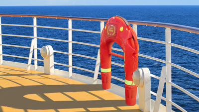 水上救援機(jī)器人適用各種場景