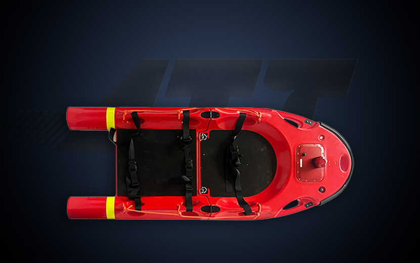 ? 智璟科技“空海潛網”產品矩陣簡介