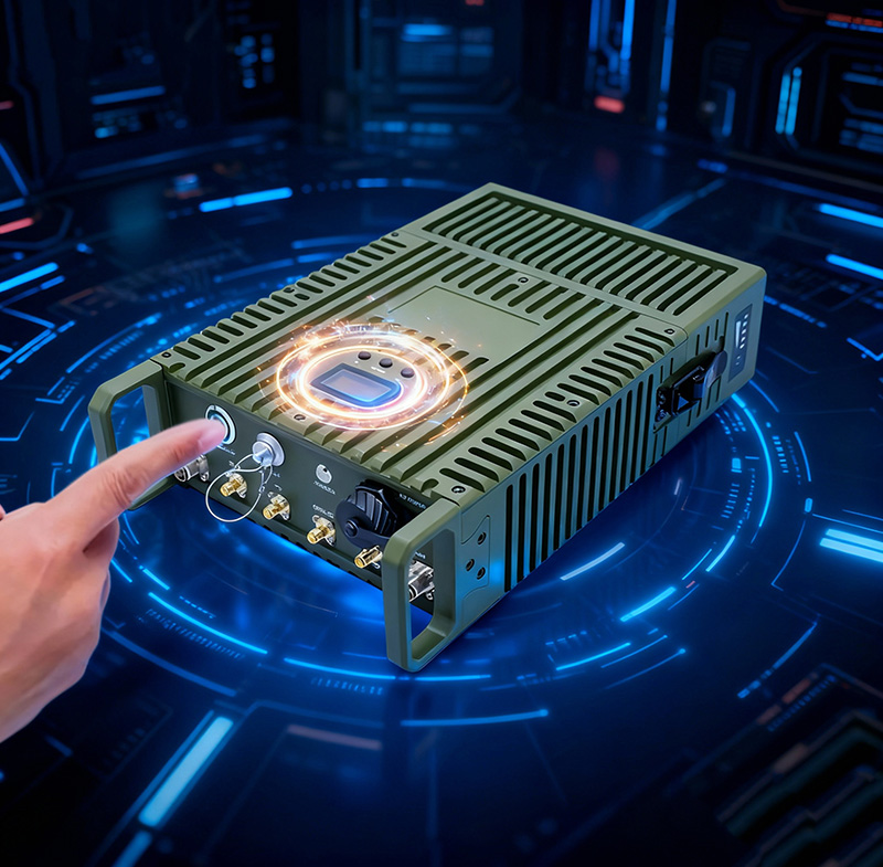 ?智璟科技Mesh自組網(wǎng)如何做到“無中心”互聯(lián)？